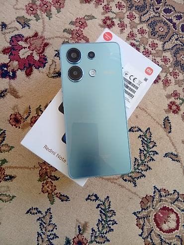 xiomi redmi not 10: Redmi Note 13, 128 GB — 2