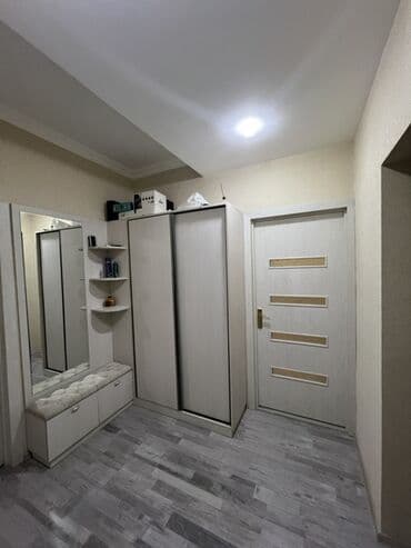 satdığ evlər: 2 otaqlı, Yeni tikili, 50 kv. m — 5