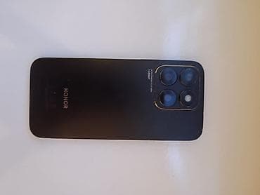 iphone 12 barter: Honor X8b, 256 GB, rəng - Qara, Sensor — 1