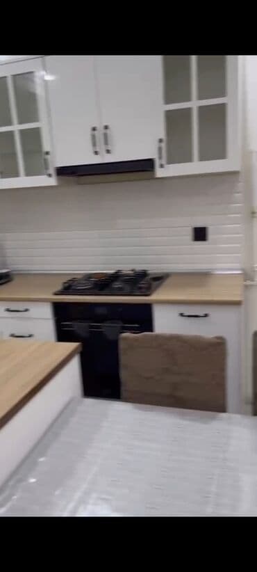 bina az yeni tikililer: Kirayə verilir Sumqayıt baxça şəhər 7 mərtəbə binanın 3 cü mərtəbəsi — 5