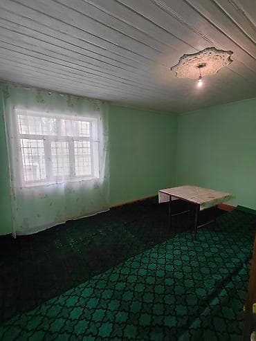 bakixanov ev alqi satqisi: 10 kv. m, 3 otaqlı, Qaz — 6