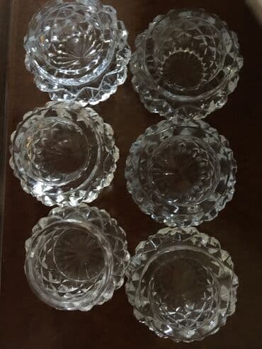 çəngəl qaşıq dəstləri: Az işlənmiş 12 çəngəl — 4