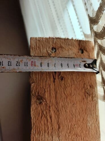 окна бу купить: İşlənmiş Üçlü Taxta pəncərə, Еni: 10 sm, Uzunluğu: 138 sm, Ödənişli quraşdırma — 6