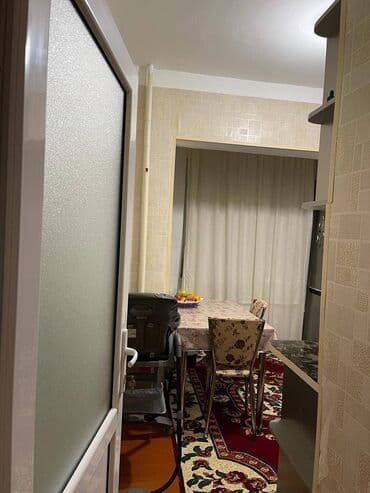 evler bineqedide: Bakı, 2 otaqlı, Köhnə tikili, 60 kv. m — 9