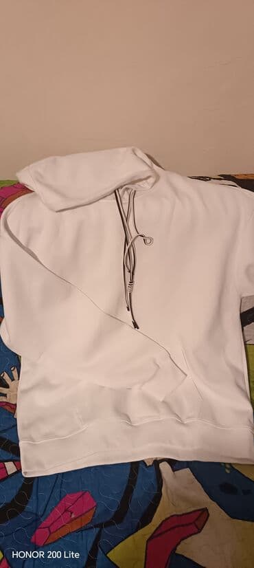 Svitşot, Ralph Lauren, XL, rəng - Ağ lalafo.az -da Svitşot, Ralph Lauren, XL, rəng - Ağ