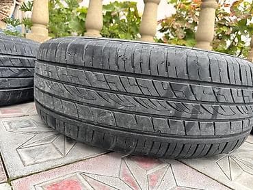 pro scooter: Şin 235 / 60 / R 18 — 4