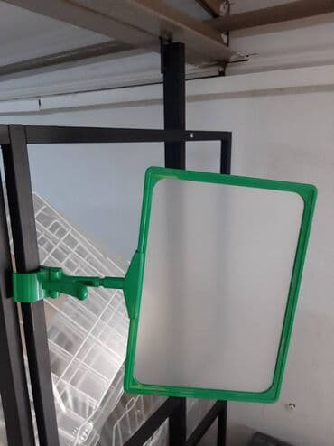 şuşə vitrin: Çərçivə dabanlı (anbardan satılır)(topdan qiymət) 🏪 İstənilən Hər növ — 3