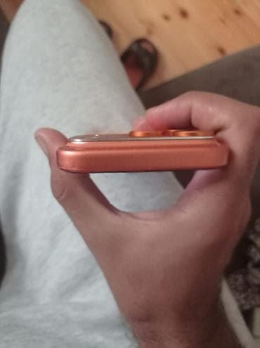 redmi 5 plus ikinci el: IPhone 17 Pro, Narıncı — 6