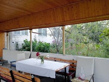 kirayə evlər içəri şəhər: İstisu, 140 kv. m, 4 otaqlı, Hovuzsuz, Qaz — 15