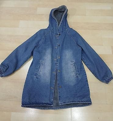 küləkçə: Pencək, Cins, L — 1