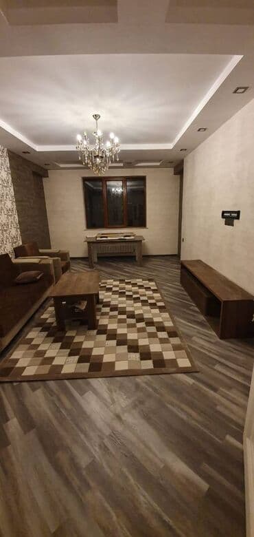 maştağa kiraye: Yeni Günəşli qəsəbəsi, AB massivində, Yeni Tikili 13 mərtəbəli binanın — 2