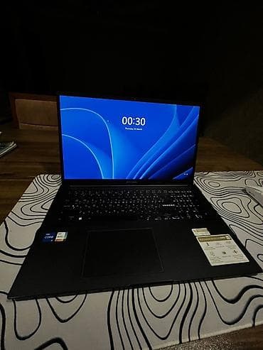 pro gainer: ASUS Vivobook noutbuku - Ekran: geniş formatlı, nazik çərçivəli — 2