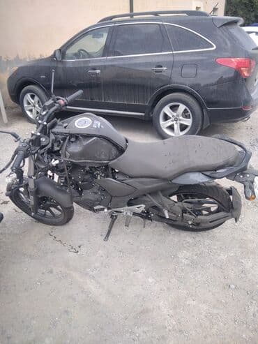 yamaha fs 100c: Yamaha - FZS DELUX, 150 sm3, 2024 il, 2000 km — 2