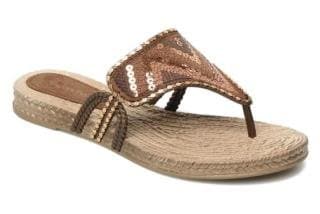 basanoşkalar 2023: Ölçü: 36, rəng - Qəhvəyi, Yeni — 1