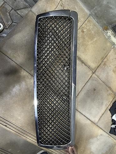 disk teker alemi: Toyota Land Cruiser Prado, 2010 il, İşlənmiş — 1