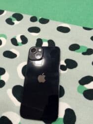 ayfon x8: IPhone 14, 128 GB, Blue Titanium — 3