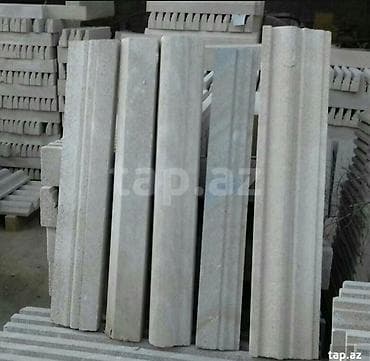 demir mehecerler: Məhəccər bəzəyi, Daş — 7