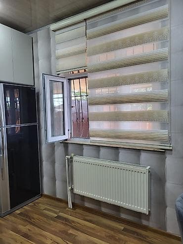hokmeli ev: 4 otaqlı, 120 kv. m, Kredit yoxdur, Yeni təmirli — 10