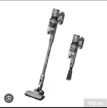 Aristonlar: AENO Cordless Vacuum Cleaner SC3 – naqilsiz dik süpürgə tezedir — 2