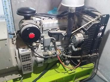 payalnik satilir: Satış, Yeni, Dizel, Generator, GenPower, Ünvandan götürmə — 9