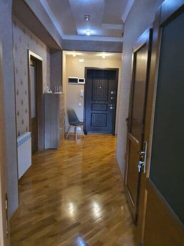 masazirda evlerin satisi: 2 otaqlı, Yeni tikili, 94 kv. m — 24