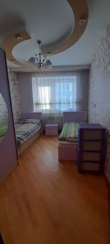 binə qəsəbəsi: Bakıxanov qəs., 4 otaqlı, Yeni tikili, 138 kv. m — 5