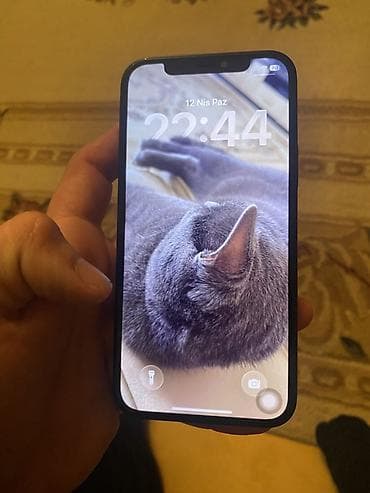 аккумулятор 12в 7а ч: IPhone 12, 128 ГБ, Черный — 4