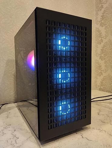 RTX 3060 12Gb Oc Gigabyte / i5 12400 ram 16gb Corsair / SSD m.2 512Gb lalafo.az -da RTX 3060 12Gb Oc Gigabyte / i5 12400 ram 16gb Corsair / SSD m.2 512Gb