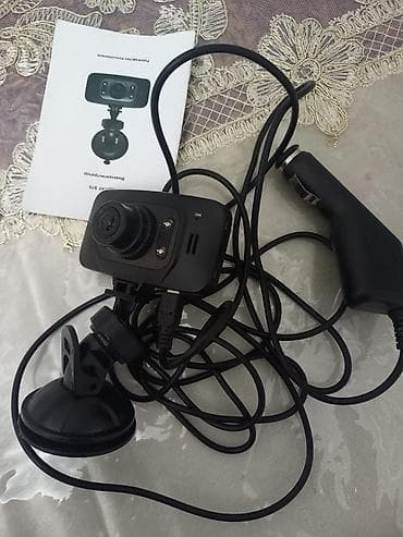 videoregistrator: Avtomobil videoregistrator DVR – Explay S15 — 2