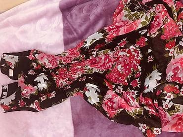 Личные вещи: 38-40 razmerdi Despinadan alınıb təzədi heç vaxt geyinilmeyib — 5