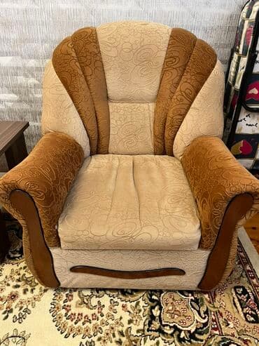 İşlənmiş, Kreslo, Parça, Kredit yoxdur, Çatdırılma yoxdur lalafo.az -da İşlənmiş, Kreslo, Parça, Kredit yoxdur, Çatdırılma yoxdur