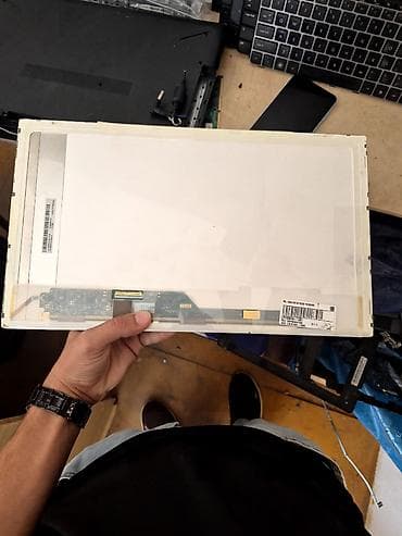 ucuz macbook pro: Noutbuk ekranı (LCD panel) - Model: LG Display LP156WH4-TJA1 - Ölçü — 3