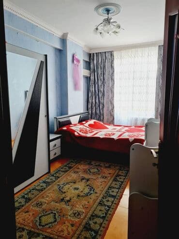 saray mtk 78 kv: Ceyranbatan, 3 otaqlı, Yeni tikili, m. Avtovağzal, 120 kv. m — 3