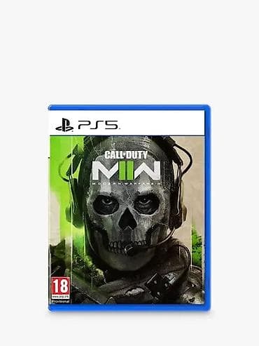 Ps5 call of duty modern Warfare 2. Tam bağlı upokovkada orginal lalafo.az -da Ps5 call of duty modern Warfare 2. Tam bağlı upokovkada orginal