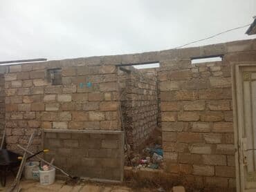 memar әcәmi 2: 2 otaqlı, 40 kv. m, Kredit yoxdur, Orta təmir — 6