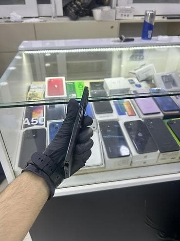 iphone 16 pro maz: Honor X8c, 256 GB, rəng - Qara, Zəmanət, Sensor, Barmaq izi — 6