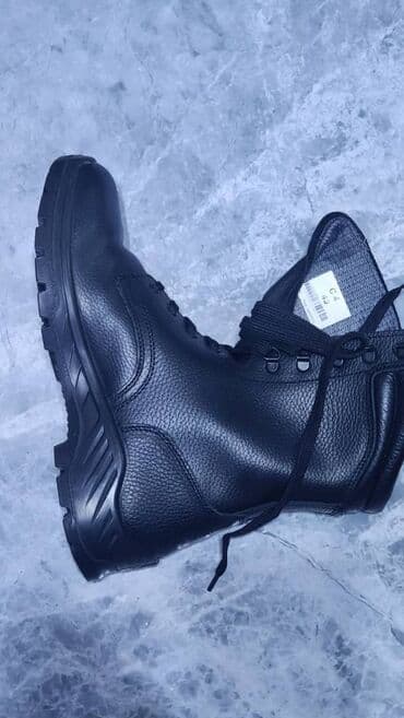 kişi bot: Herbi bot teze 43 razmer — 2