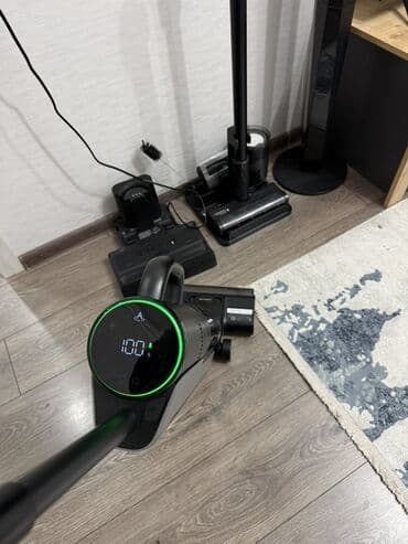 Toyota: Dreame H12 dual tozsoran — 5