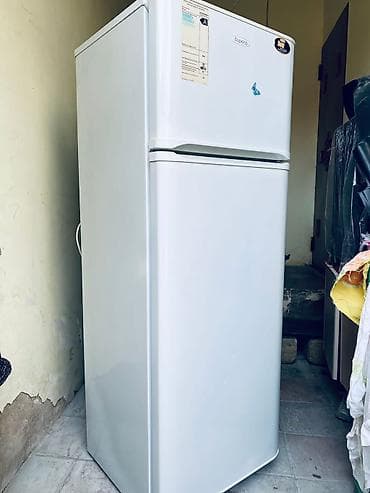 Biryusa Hündürü 1.70/60 Sm Ustada qeti olmayib Soyutmaqi Supperdir Az — 2
