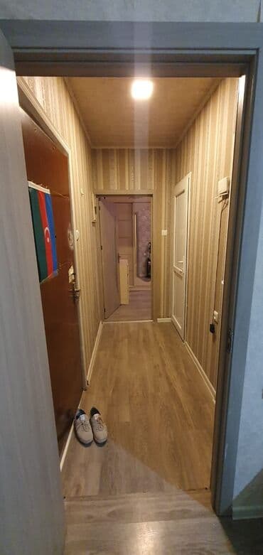 Uzunmüddətli kirayə mənzillər: Uzunmüddətli kirayə mənzillər — 7