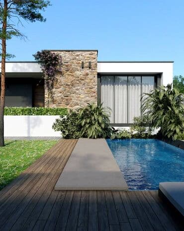 ferma torpaq: 2 sot, Tikinti, Makler, Kupça (Çıxarış) — 2