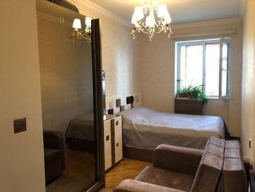 2 otaqlı evlərin satışı: Bakı, 2 otaqlı, Köhnə tikili, m. Azadlıq Prospekti, 72 kv. m — 7