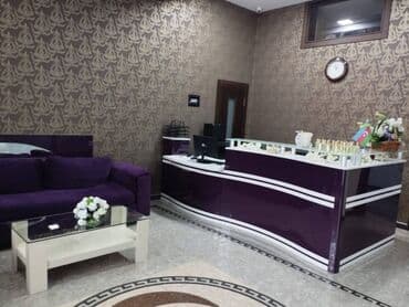 xacmaz obyekt: Nərimanov metrosuna yaxin 330 kv sahəsi olan obyekt fitnes spa — 16