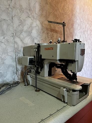 tecno coman 40pro: Sənaye tikiş maşını – YAMATA
Düymə yeri açan — 2