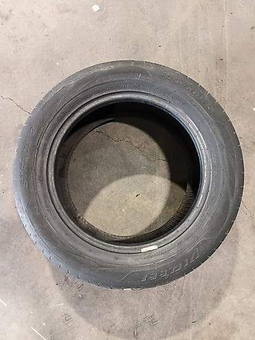 VIGELI STRADA 2 yay şini - Ölçü: 195/60 R15 - Tip: Radial, tubeless