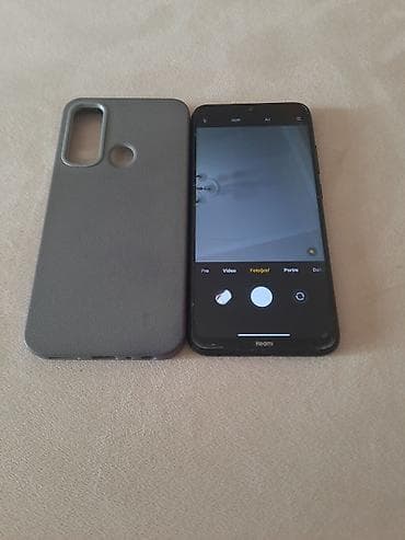 realme gt neo 2: Xiaomi Redmi smartfon + silikon örtük - Brend/Model: Redmi (Xiaomi) - — 3