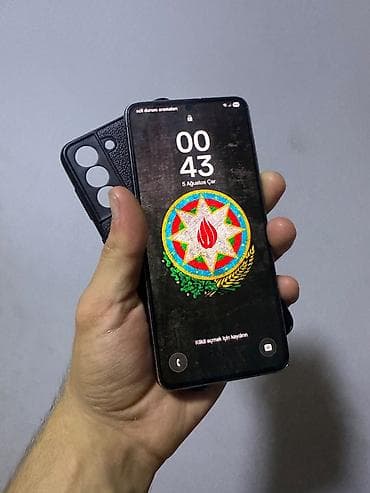 samsung c: Samsung Galaxy S21, 128 GB, rəng - Boz, Simsiz şarj — 3