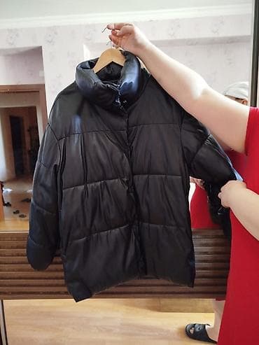 Pencək, Bershka, Dəri, M lalafo.az -da Pencək, Bershka, Dəri, M