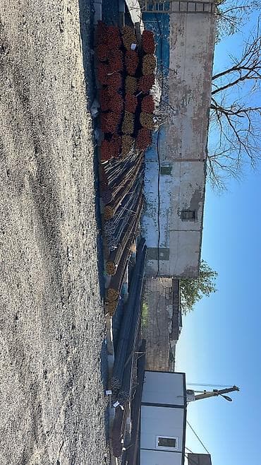 şlanqların satışı: El metal armatur zavodunun istehsalı olan 12mm,14mm, 16mm, 18mm, 20mm — 3