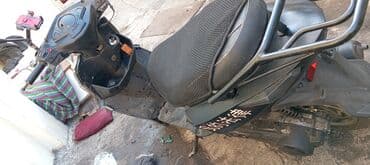 купить мопед бу: - 2024, 150 см3, 2024 год — 1